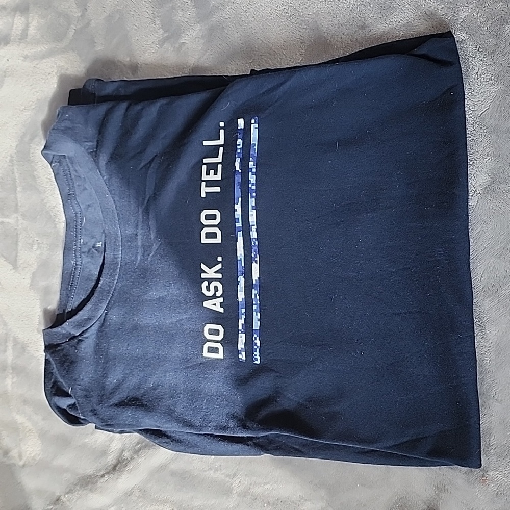 Only Human Co Tee